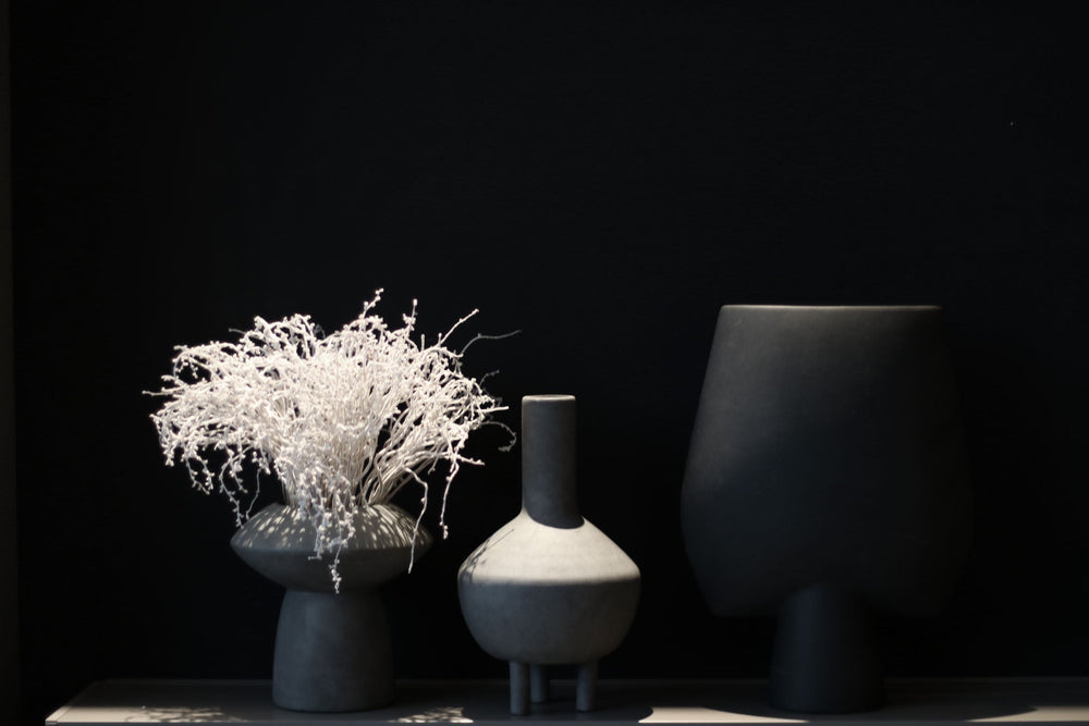 The Timelessness of Black and White