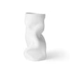 Audo copenhagen replica 30cm vase in white