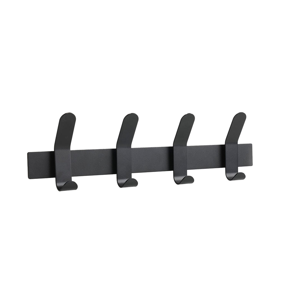 Denmark a-rack coat rack replica in black