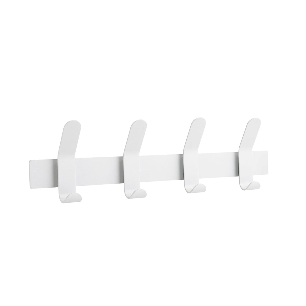 Denmark a-rack coat rack replica in white